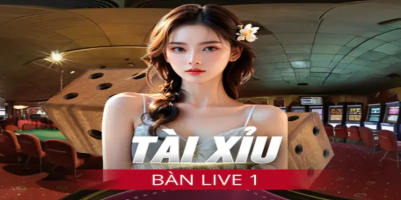 Table game Tài xỉu live stream bàn 1 1720147715