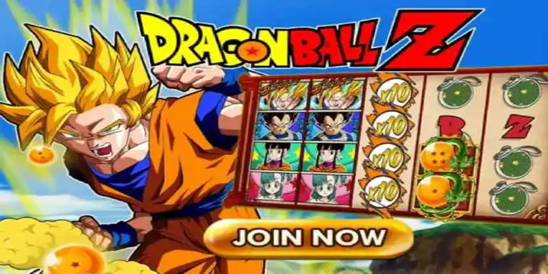 slot dragon ball avt