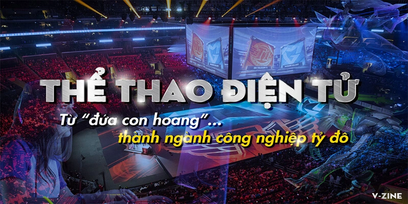 the thao dien tu esport mieng banh tri gia 1 1 ty usd 5