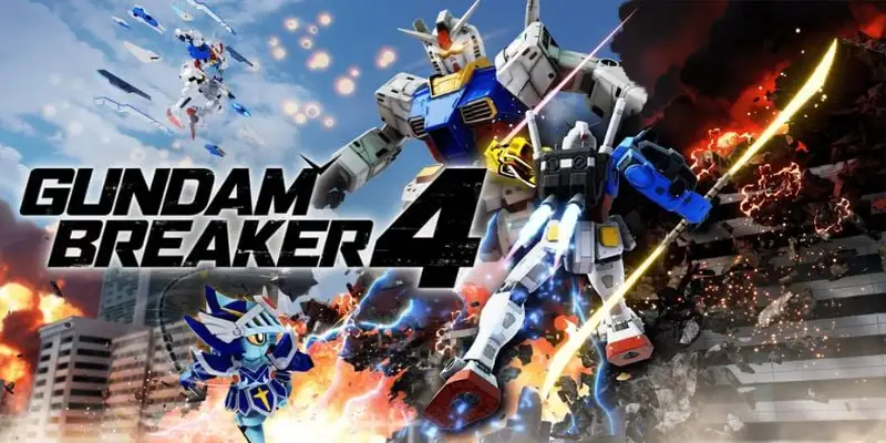 gundam breaker 4 nintendo switch ps4 ps5 pc b0fa26d80721404597c359bea579a40a