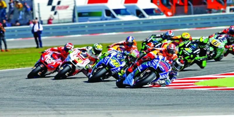 motogp la giai dua xe mo to phan khoi lon co lich su lau doi va lon nhat the gioi hien nay 1445