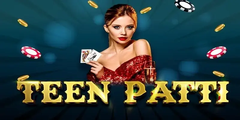 teen patti game development service